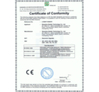 La Chine Guangzhou Zongzhu Auto Parts Co.,Ltd-Air Suspension Specialist certifications